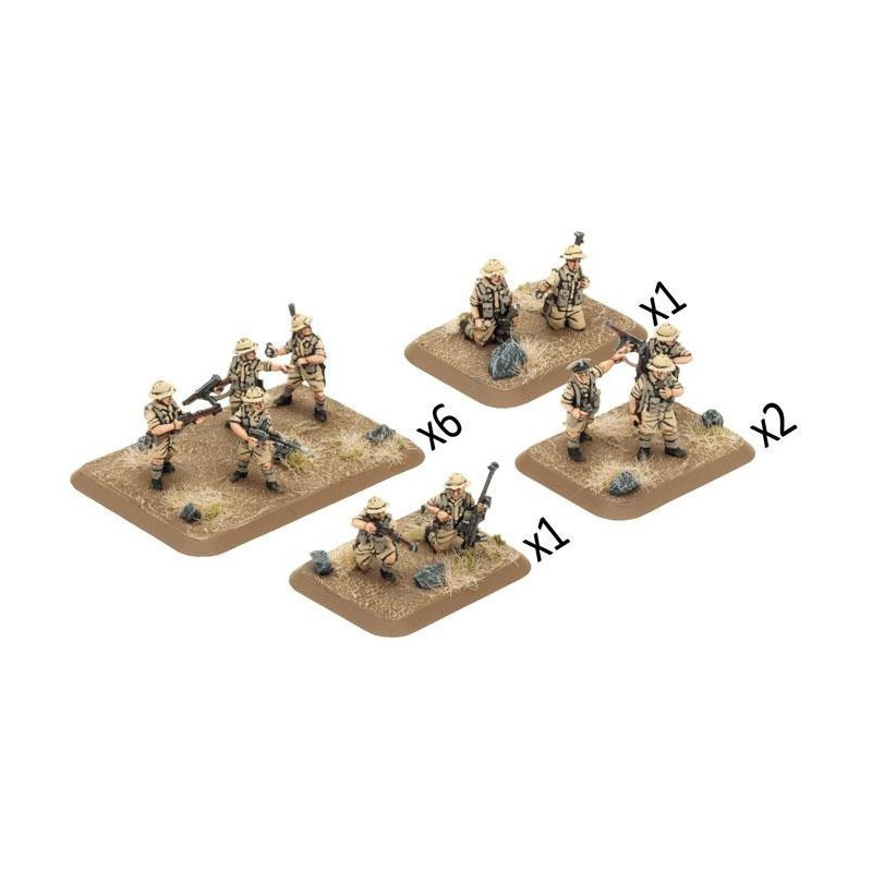 Rifle Platoon (8th Army)