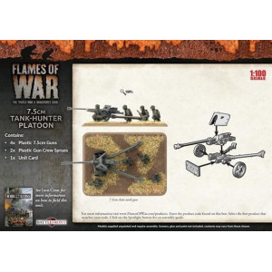 7.5cm Tank-Hunter Platoon