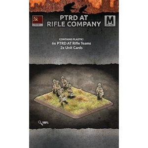 PTRD AT Rifle Company