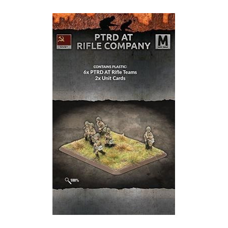 PTRD AT Rifle Company