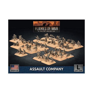Assault Company