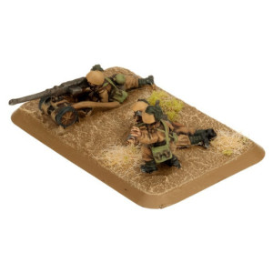 Bersaglieri Weapons Platoon