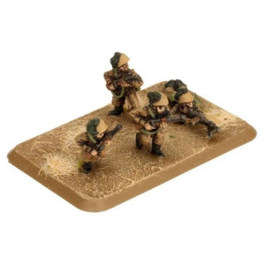 Bersaglieri Rifle Platoon