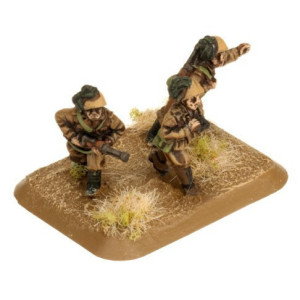 Bersaglieri Rifle Platoon