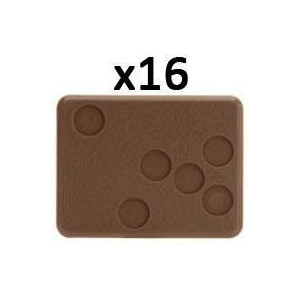 Large Bases (with Figure Holes)