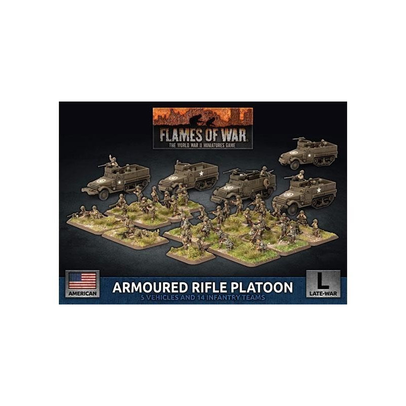 Assault Company