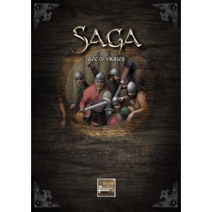 SAGA 2 Age Of Vikings