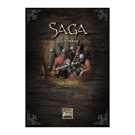 SAGA 2 Age Of Vikings
