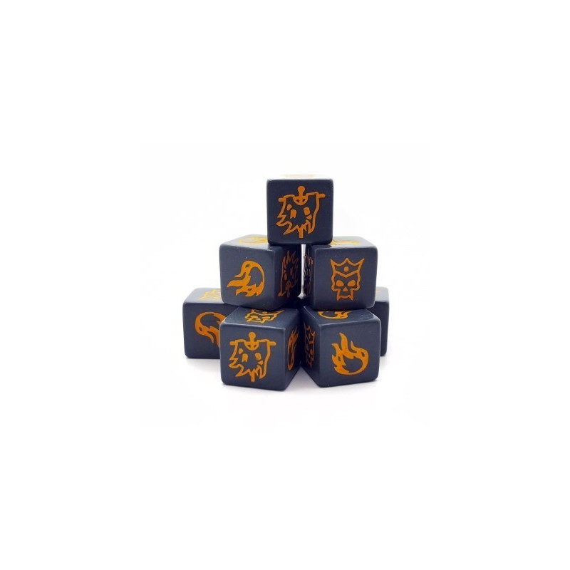 Chaos Dice
