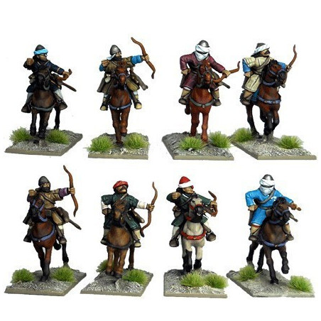 Turcopoles