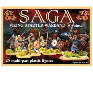 Plastic Viking Starter (4 points)