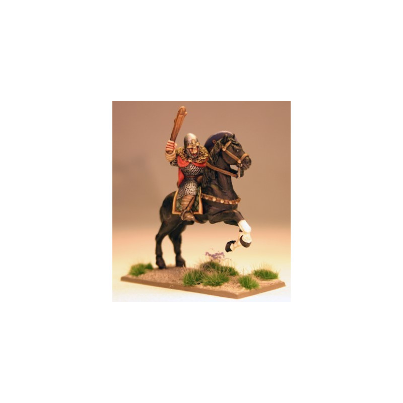 William The Bastard/The Conqueror, Duke of Normandy