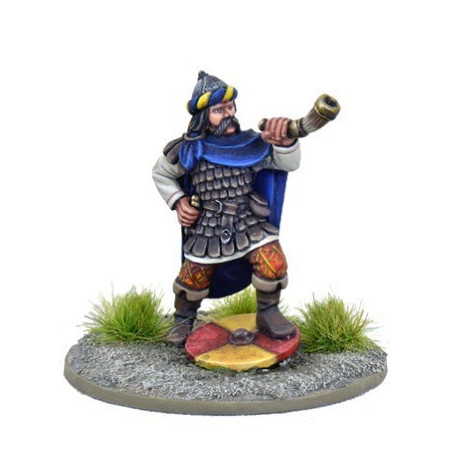 Roland the Brave