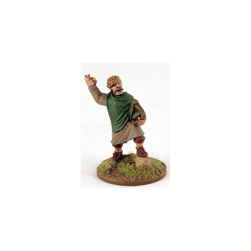 Wandering Bard A 