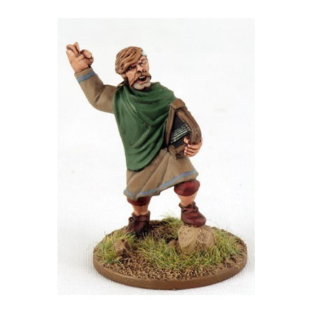Wandering Bard A 