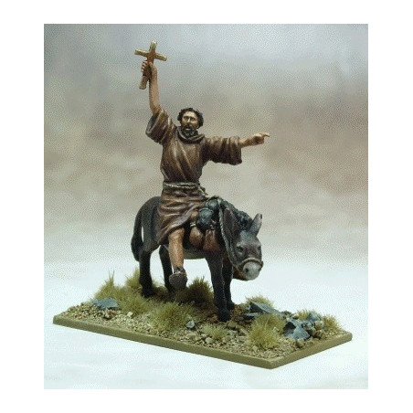 Peter The Hermit