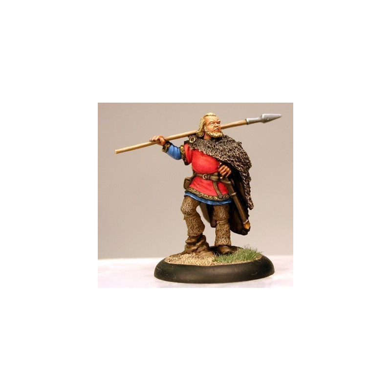 Ragnar Lothbrok