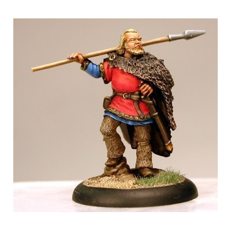 Ragnar Lothbrok