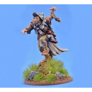 Pagan Priest 