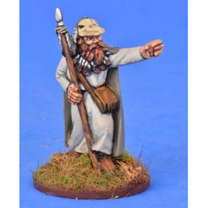 Pagan Priest Two