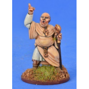 Christian Priest Two