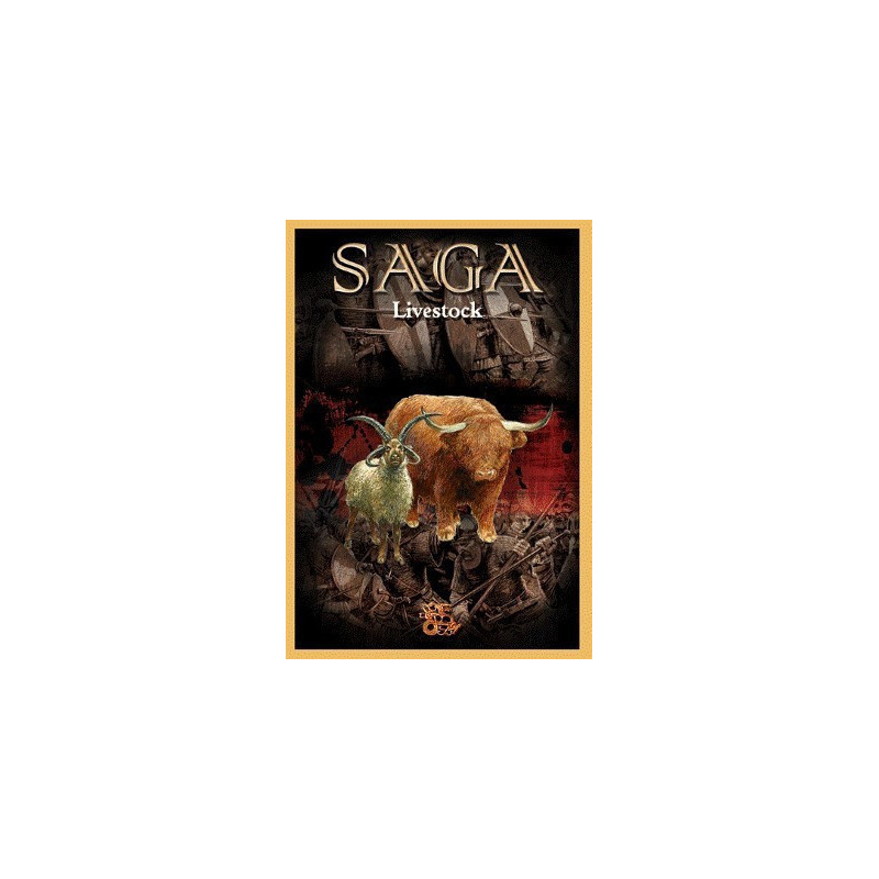 SAGA Livestock