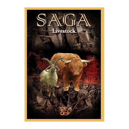 SAGA Livestock