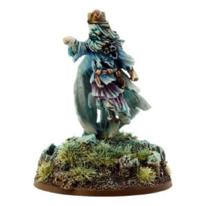 Sorcerer A