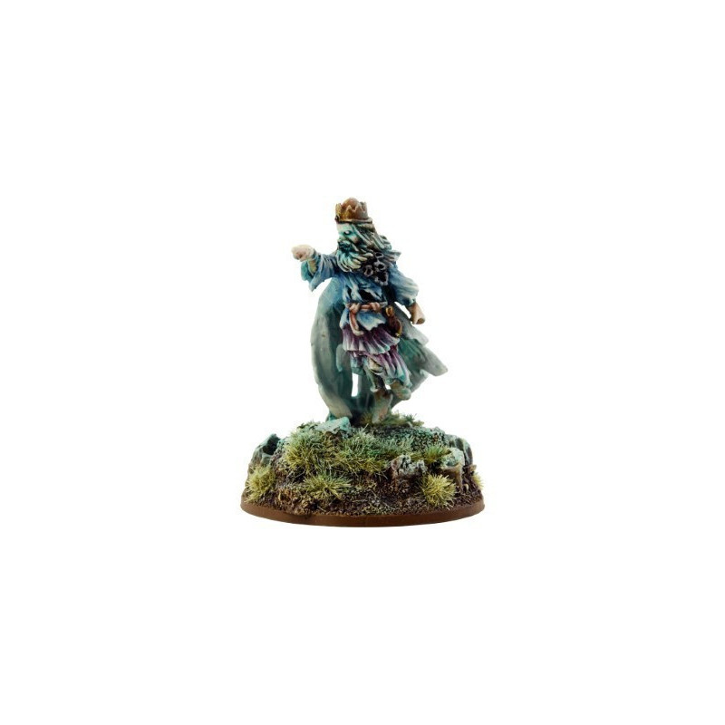 Sorcerer A