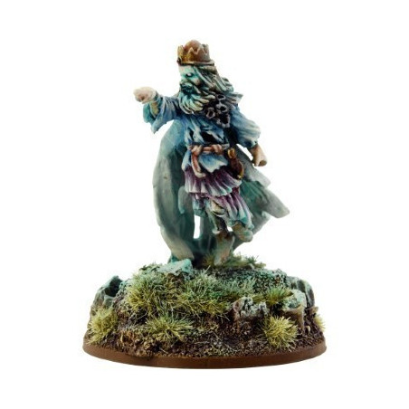 Sorcerer A