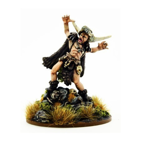 Sorcerer B