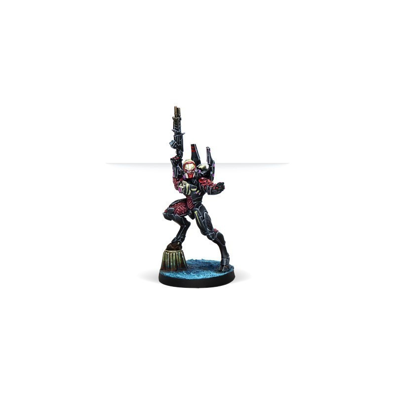 Speculo Killer (Boarding Shotgun)