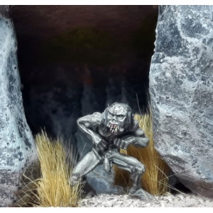 The Ghoul (Grendel)