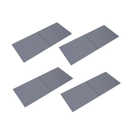Kings of War Large Movement Tray Pack