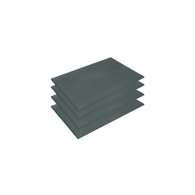 Kings of War 50mm Movement Tray Pack