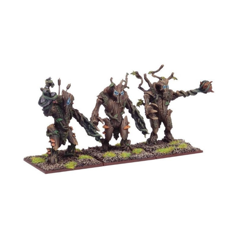 Elf Forest Shambler Troop