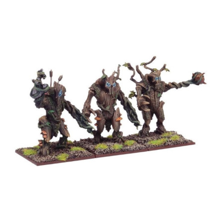 Elf Forest Shambler Troop