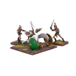 Elf Dragons Talon Bolt Thrower (2+War Machine)