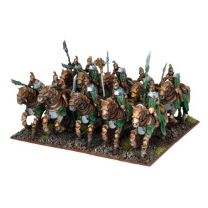 Stormwind Cavalry Regiment