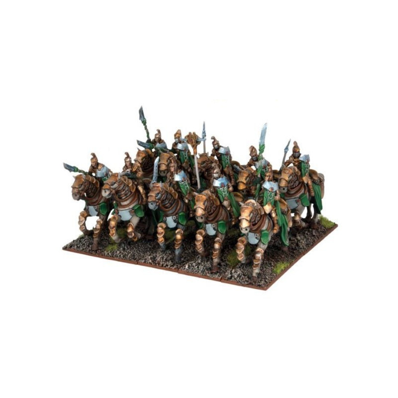 Stormwind Cavalry Regiment