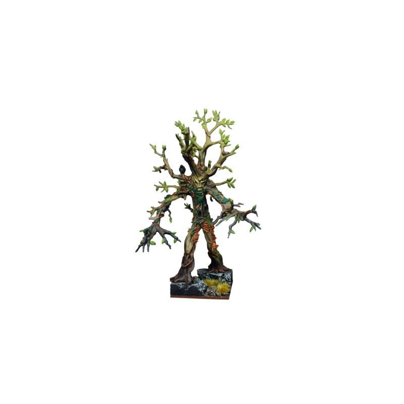 Tree Herder