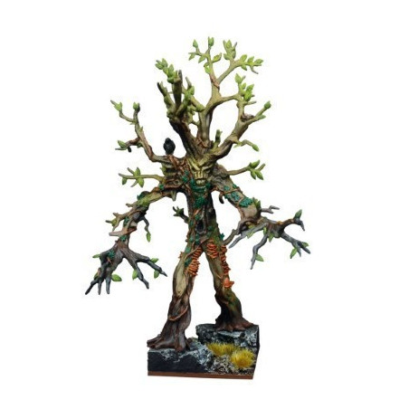 Tree Herder