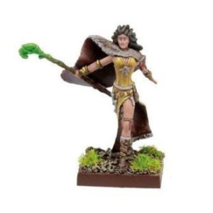 Forces of Nature - Druid