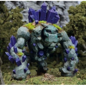 Forces of Nature - Greater Earth Elemental