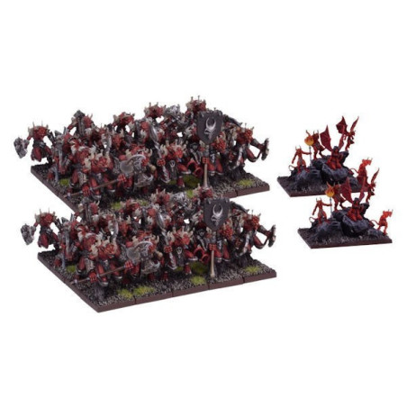 Lower Abyssals Horde