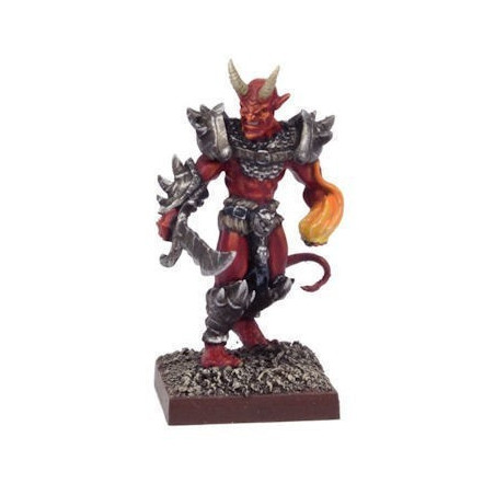 Abyssal Champion