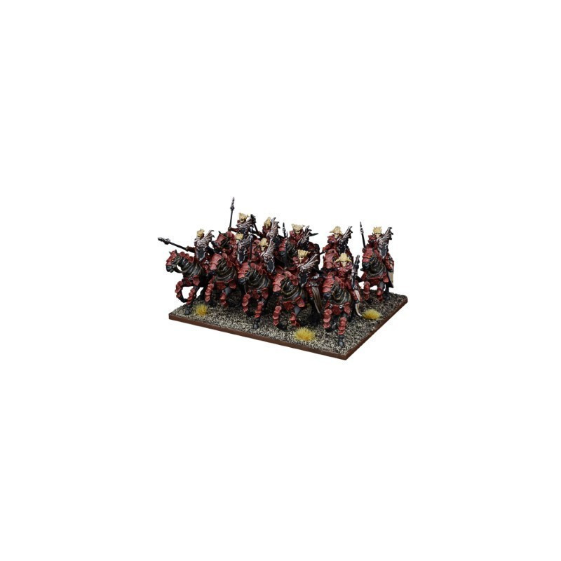 Abyssal Horsemen Regiment