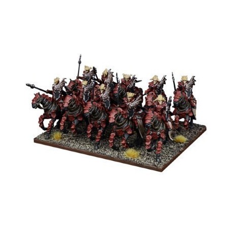 Abyssal Horsemen Regiment