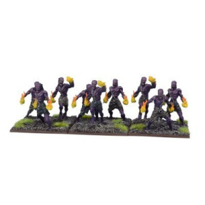 Forces of the Abyss Tortured Soul Regiment