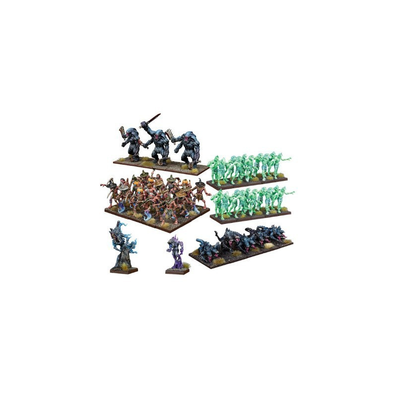Nightstalker Army